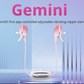 Géminis Lovense