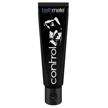Gel de Control y Resistencia Bathmate