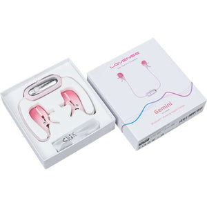 Géminis Lovense