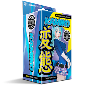 Kamiko