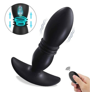 Anal Plug Anal Plug