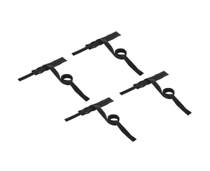 Kit de Fantasía de Bondage Para Principiantes