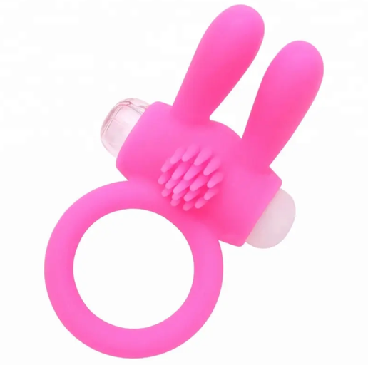 Anillos de conejo