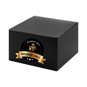 La Caja Feliz de Nena (VIP Members) Mensual