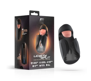 M para hombres Lickety Split