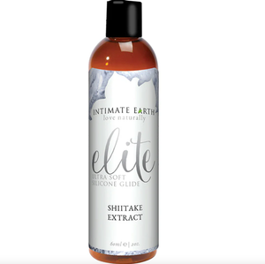 Intimate Earth Elite Shiitake
