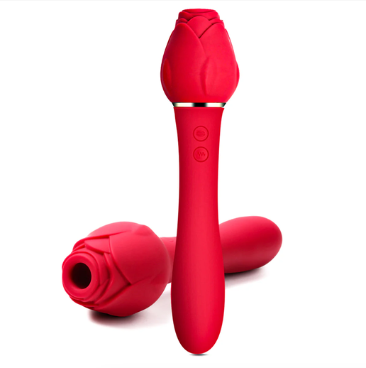 Wand Rose Wand Rose