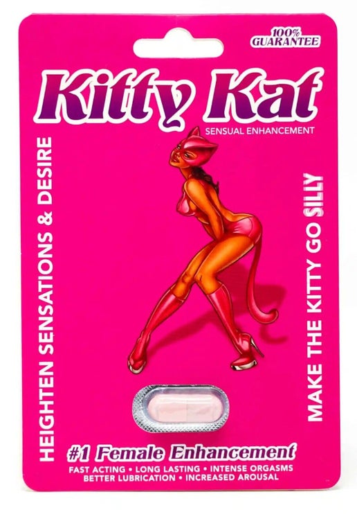 Kitty Kat