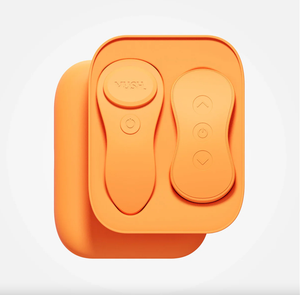 Vibrador de bragas Vush