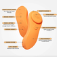 Vibrador de bragas Vush