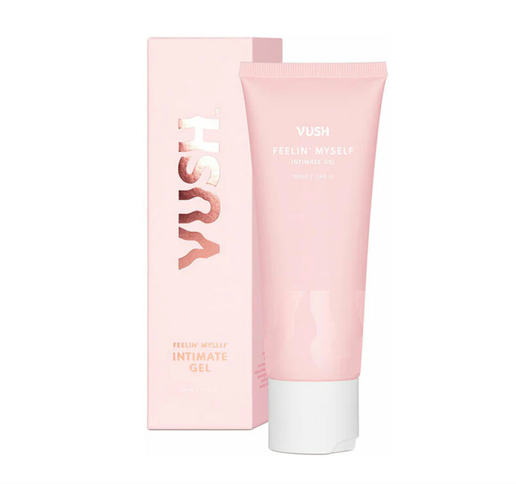 Vush Feelin' Myself Intimate Gel