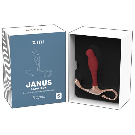 Zini Janus Punto (P)