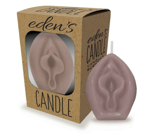 Velas Novedosas Eden