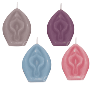 Velas de Edén