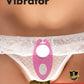 Jessica Pantie Vibrator (Control)