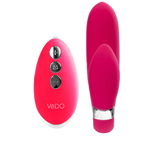 VeDO Jeni Dual Motor C-Shaped