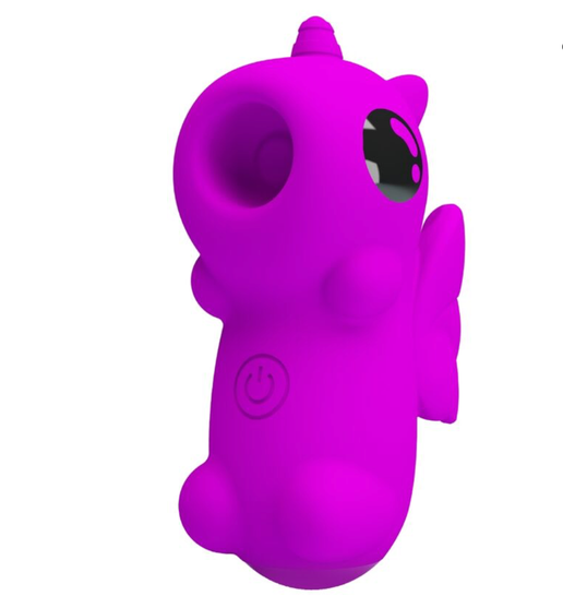 Magic Unicorn Finger Vibrator