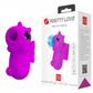 Magic Unicorn Finger Vibrator