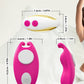 Jessica Pantie Vibrator (Control)