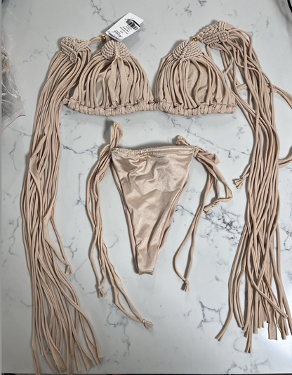 Traje de baño sensual