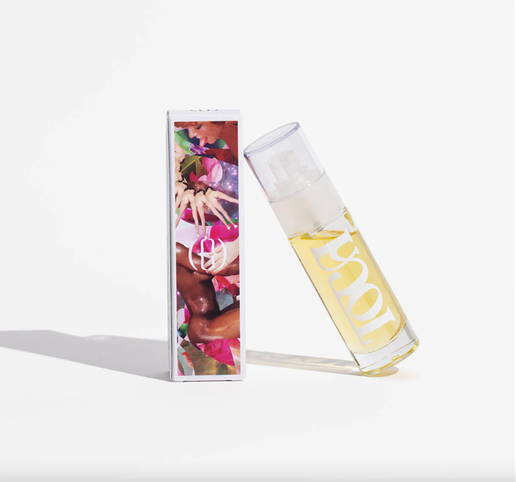 Toca Toto Organic Botanical CBD Oil