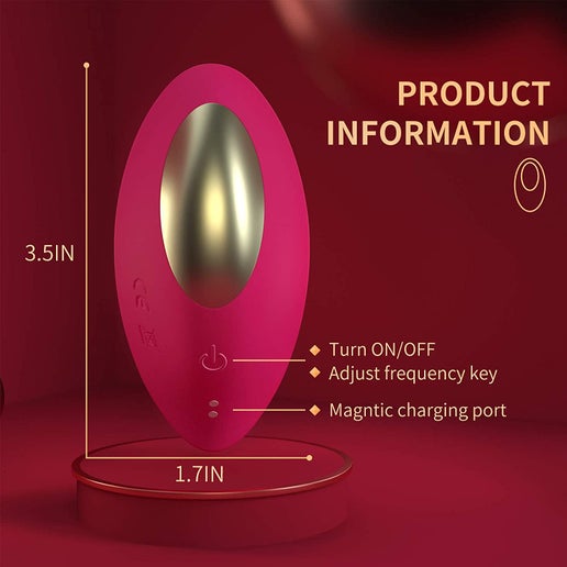 Victoria Panty Vibrator Victoria Panty Vibrator