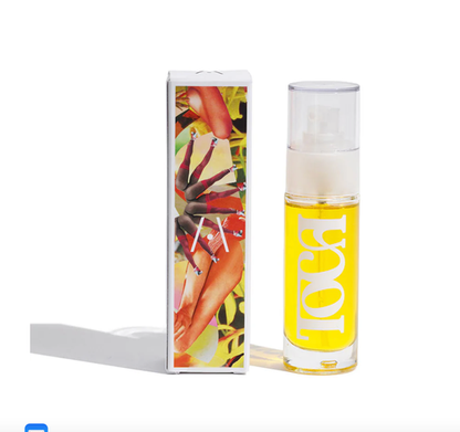 Lubricante térmico Toca