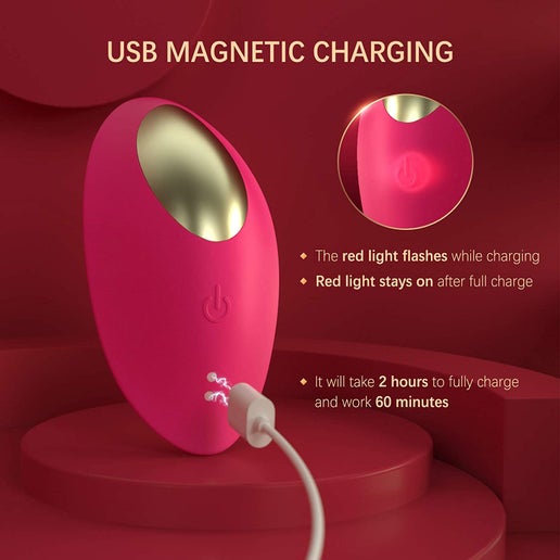 Victoria Panty Vibrator Victoria Panty Vibrator