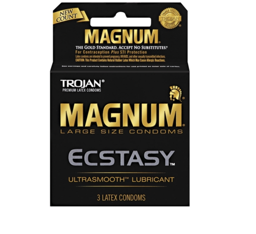 Magnum éxtasis