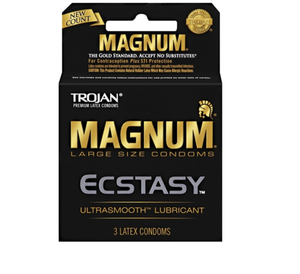 Magnum ectstasy