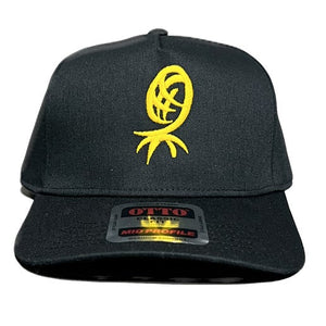 Hat with Swinger logo