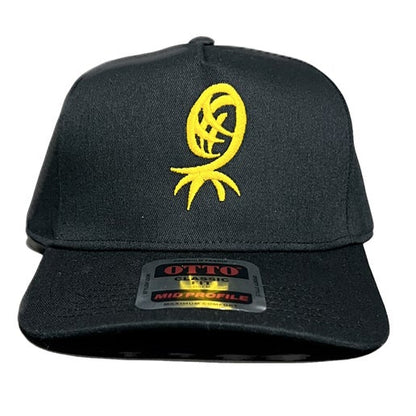 Hat with Swinger logo