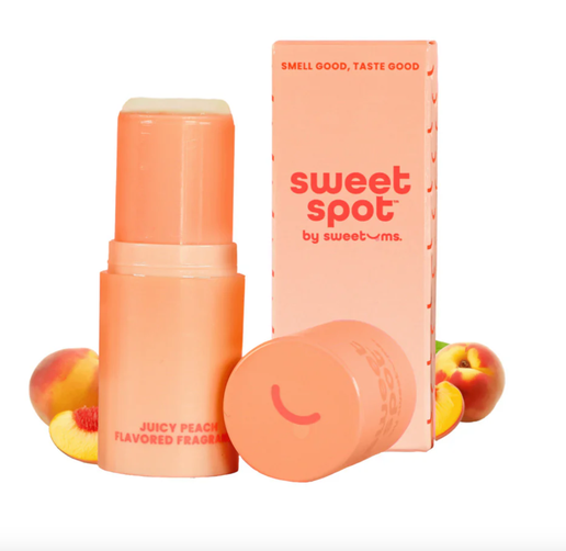 Sweetums Sweet Spot Juicy Peach Fragrance