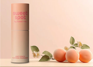 Sweetums Sweet Spot Juicy Peach Fragrance