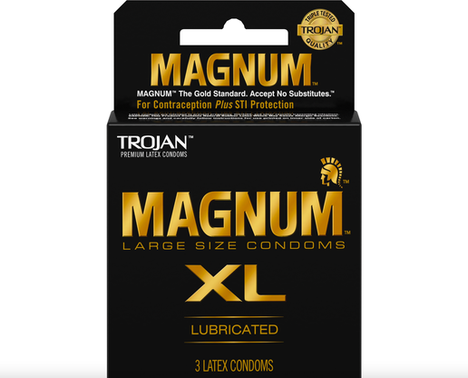 Magnum XL