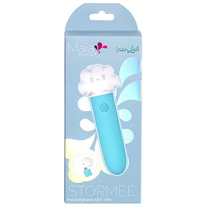 Masajeador Personal Stormee Bullet