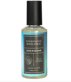 Spray de cuarto de feromonas