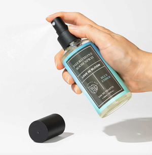Spray de cuarto de feromonas