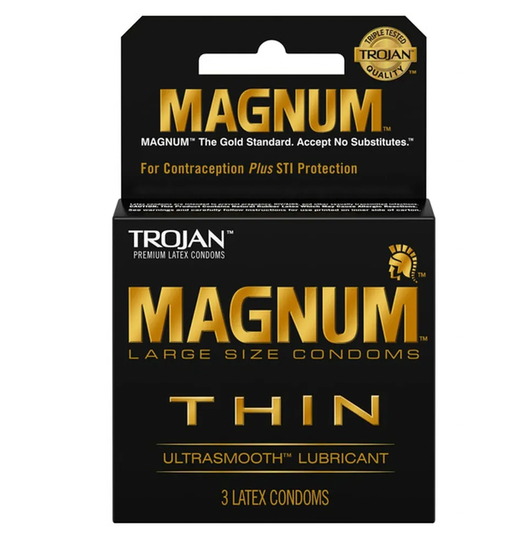 Magnun Thin