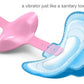Vibrador de bragas (aplicación)
