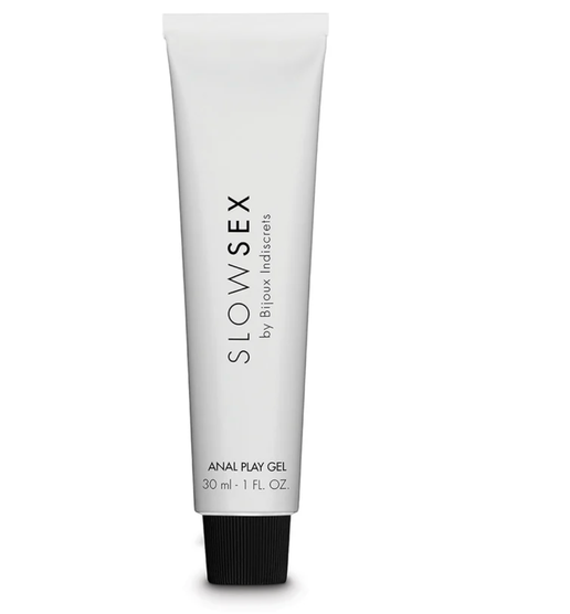 Slow Sex Gel Confort Posterior