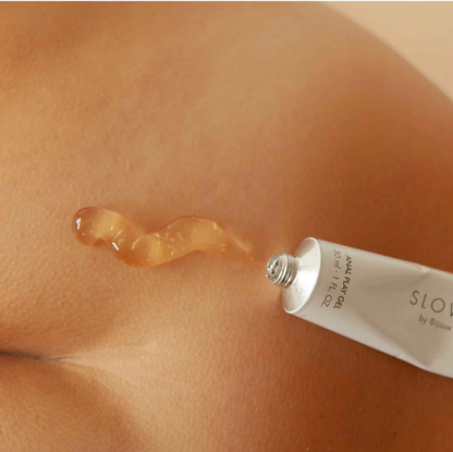 Slow Sex Gel Confort Posterior