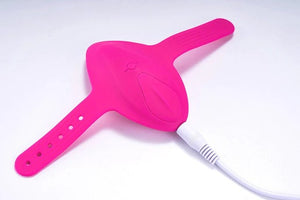 Vibrador de bragas (aplicación)