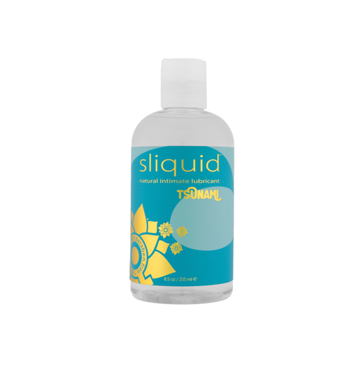 Sliquid Tsunami Ultra Thick Gel Lubricant