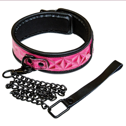 Collar Pecaminoso