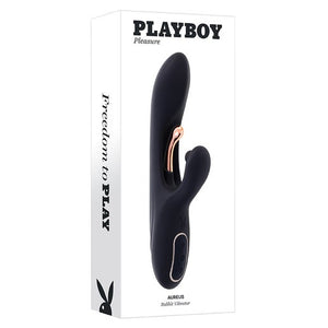 Playboy Aureus