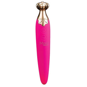 Vibrador y vaporizador Vaparator