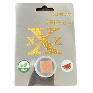 Triple x