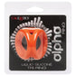 Tri-Anillo Alfa