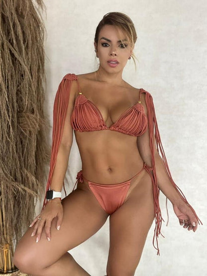 Traje de Baño Sensual